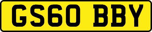 GS60BBY