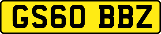 GS60BBZ