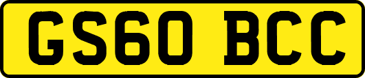 GS60BCC