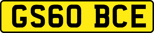 GS60BCE