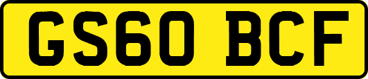 GS60BCF
