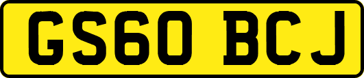 GS60BCJ