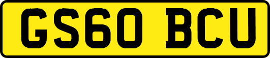 GS60BCU