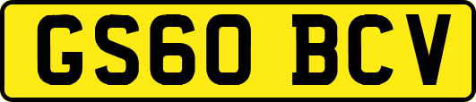 GS60BCV