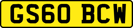 GS60BCW