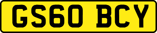 GS60BCY