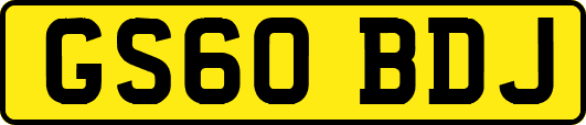 GS60BDJ