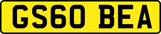 GS60BEA