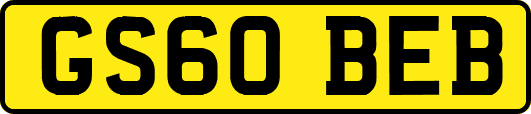 GS60BEB