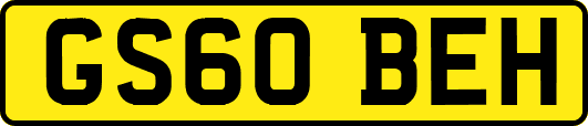 GS60BEH