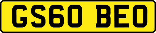 GS60BEO