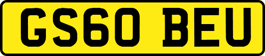 GS60BEU
