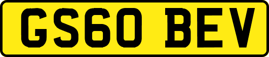 GS60BEV