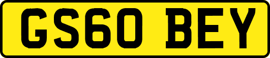 GS60BEY