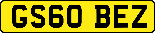 GS60BEZ