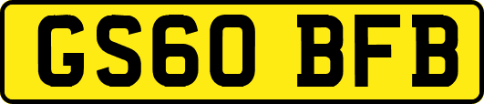 GS60BFB