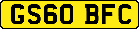 GS60BFC