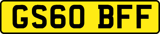 GS60BFF