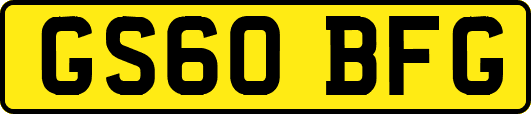 GS60BFG