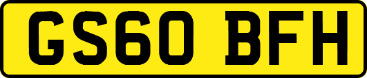 GS60BFH