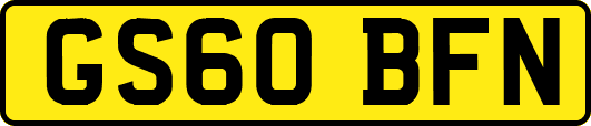 GS60BFN