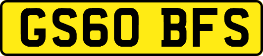 GS60BFS