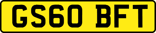 GS60BFT