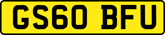 GS60BFU