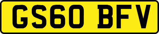 GS60BFV