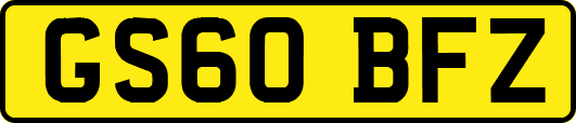 GS60BFZ