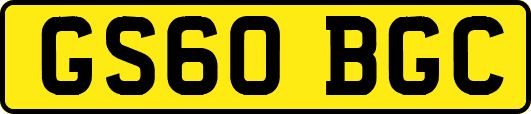 GS60BGC