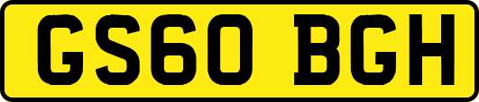 GS60BGH