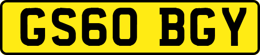 GS60BGY