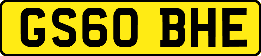 GS60BHE