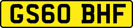 GS60BHF