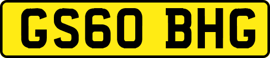 GS60BHG