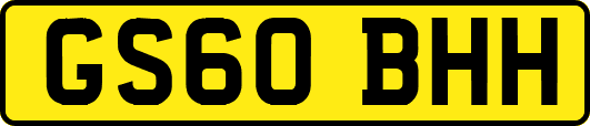 GS60BHH