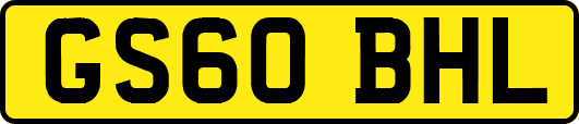 GS60BHL