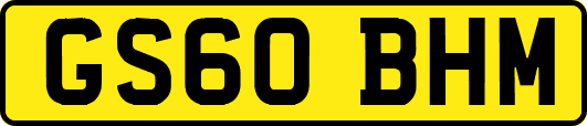 GS60BHM