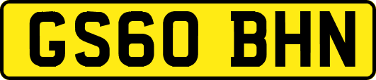 GS60BHN