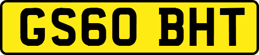 GS60BHT