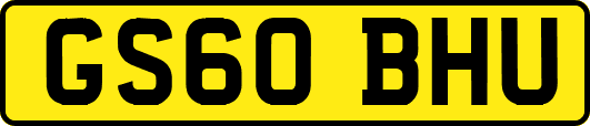 GS60BHU