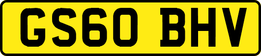 GS60BHV