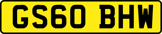 GS60BHW