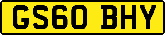 GS60BHY