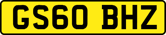 GS60BHZ