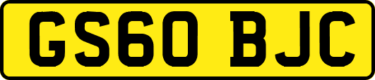GS60BJC