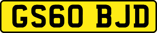 GS60BJD