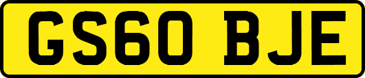 GS60BJE