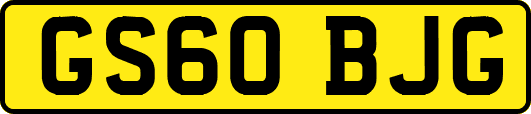GS60BJG